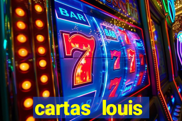cartas louis francescon ccb